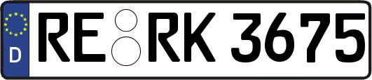 RE-RK3675