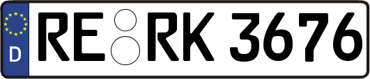 RE-RK3676