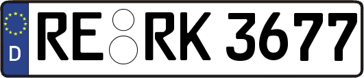 RE-RK3677