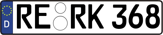 RE-RK368