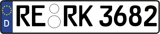RE-RK3682