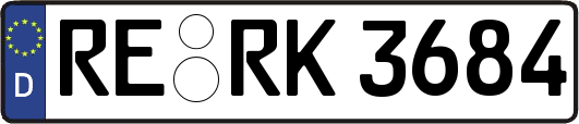 RE-RK3684