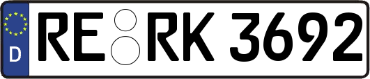 RE-RK3692