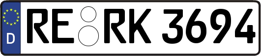 RE-RK3694