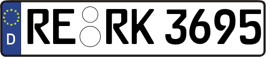 RE-RK3695