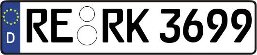 RE-RK3699