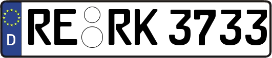 RE-RK3733