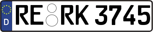 RE-RK3745