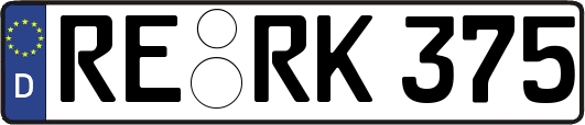 RE-RK375