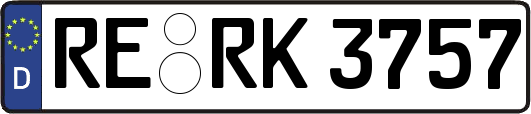 RE-RK3757