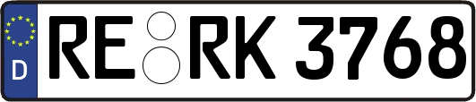 RE-RK3768