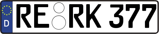 RE-RK377