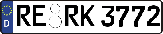 RE-RK3772