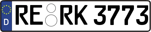 RE-RK3773