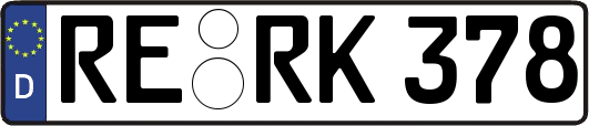 RE-RK378