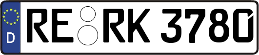 RE-RK3780