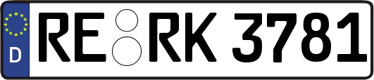 RE-RK3781