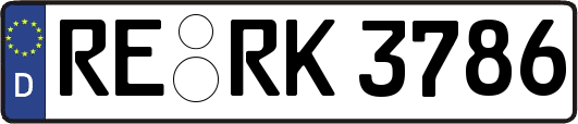 RE-RK3786