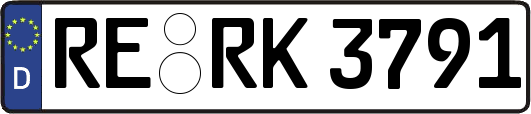 RE-RK3791