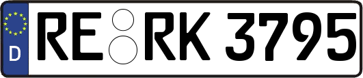 RE-RK3795