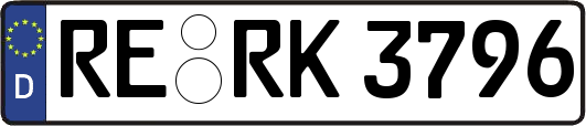 RE-RK3796