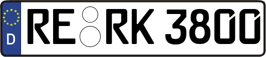 RE-RK3800