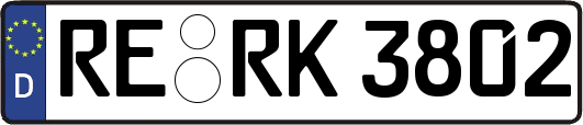 RE-RK3802