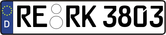 RE-RK3803
