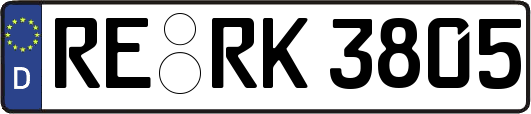 RE-RK3805