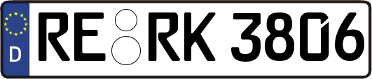RE-RK3806