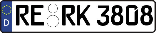 RE-RK3808