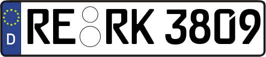 RE-RK3809