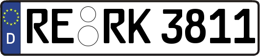 RE-RK3811