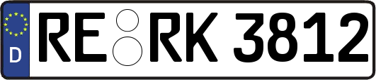 RE-RK3812