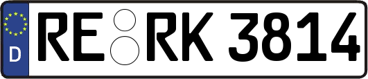 RE-RK3814