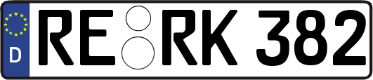 RE-RK382