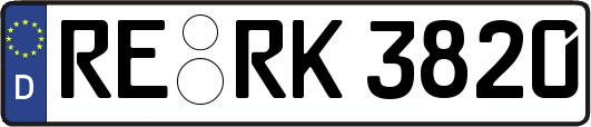 RE-RK3820
