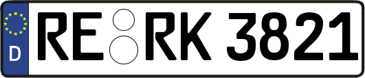 RE-RK3821