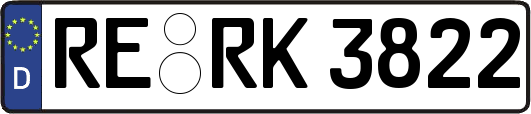 RE-RK3822