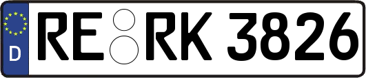 RE-RK3826