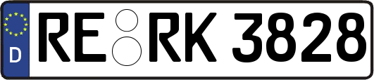 RE-RK3828