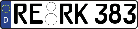 RE-RK383
