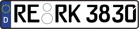RE-RK3830