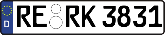RE-RK3831