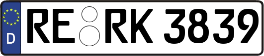 RE-RK3839
