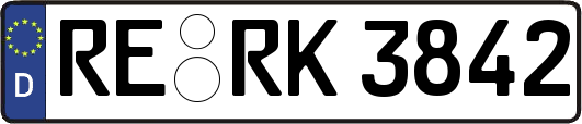 RE-RK3842