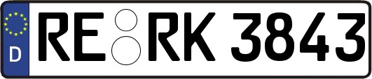 RE-RK3843