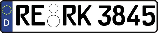 RE-RK3845