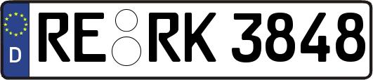 RE-RK3848