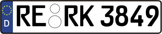 RE-RK3849